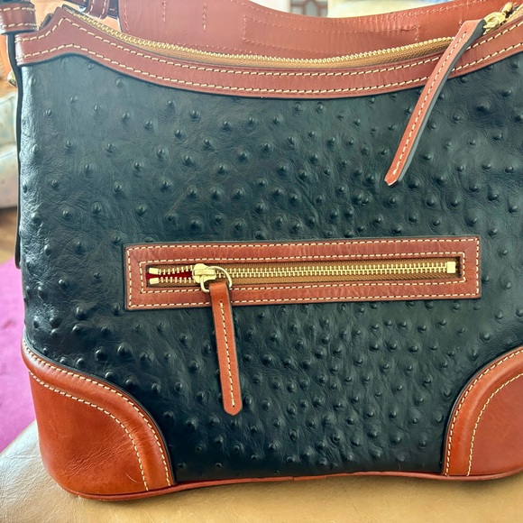 Dooney Burke purse-NWOT - Picture 4 of 5